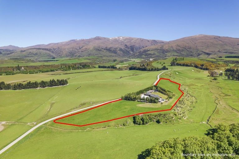 Photo of property in 34 Vinegar Hill Road, Saint Bathans, Oturehua, 9386