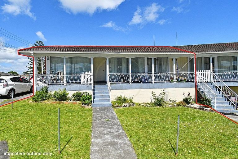 Photo of property in 90 Station Road, Papatoetoe, Auckland, 2025