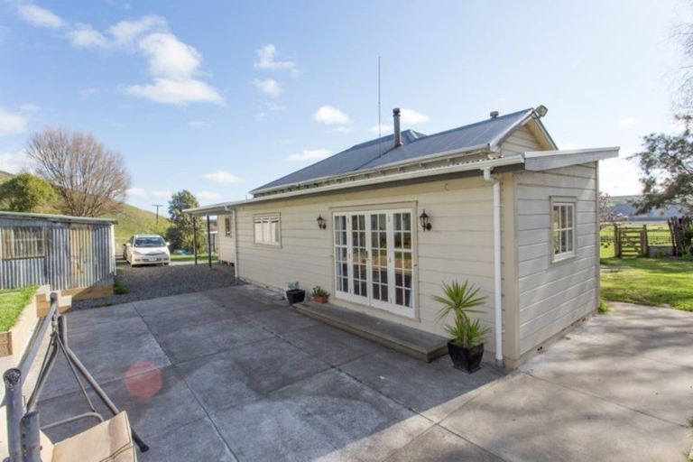 Photo of property in 714 Waimutu Road, Turakina, Marton, 4788