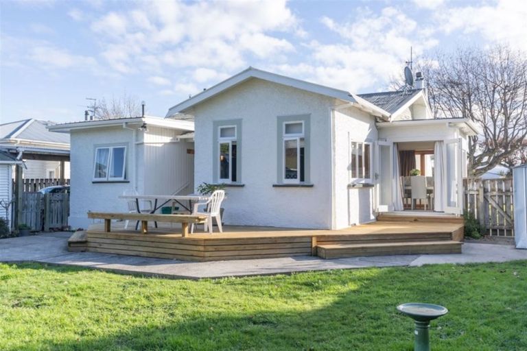 Photo of property in 10 Rimu Street, Lansdowne, Masterton, 5810