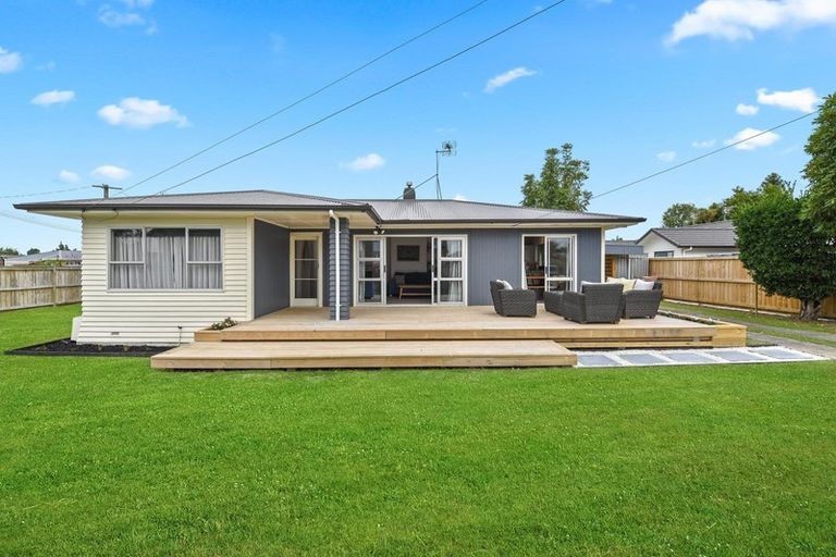 Photo of property in 33 Heath Street, St Andrews, Hamilton, 3200