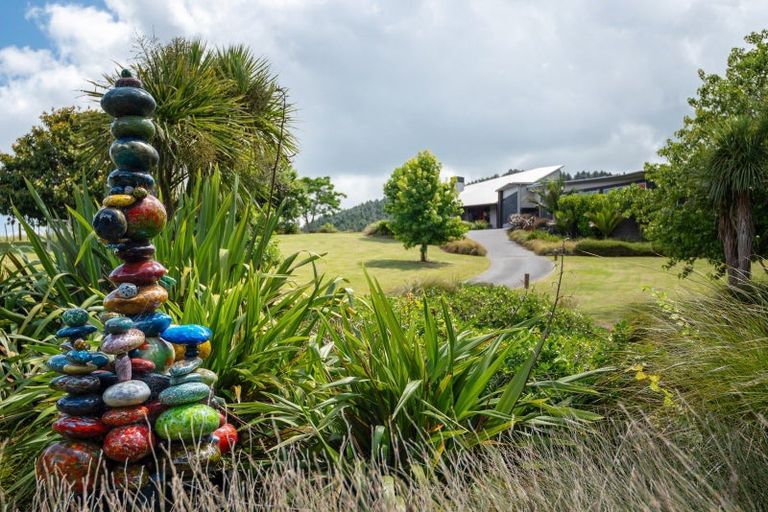 Photo of property in 169 West Road, Clevedon, Papakura, 2582