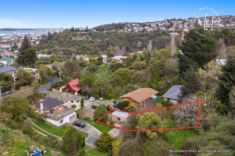 Photo of property in 25a Fea Street, Dalmore, Dunedin, 9010