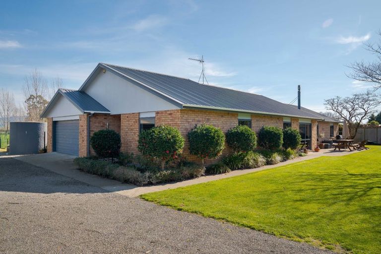 Photo of property in 221b State Highway 2, Opaki, Masterton, 5871