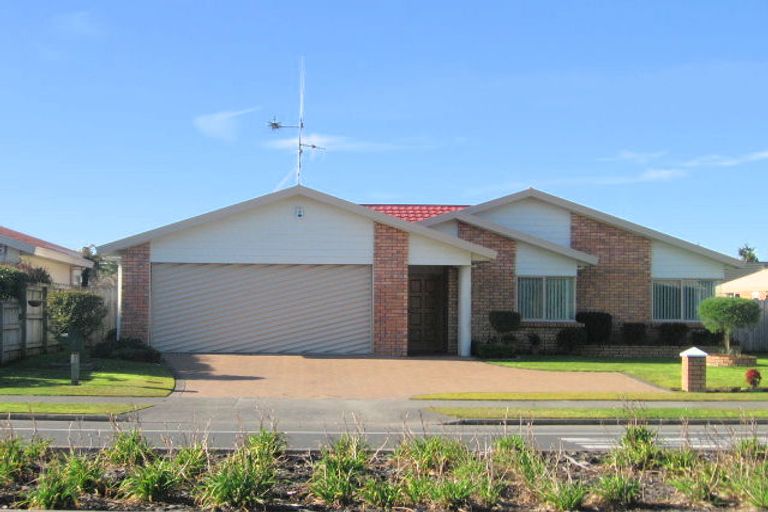 Photo of property in 6 Discovery Drive, Flagstaff, Hamilton, 3210