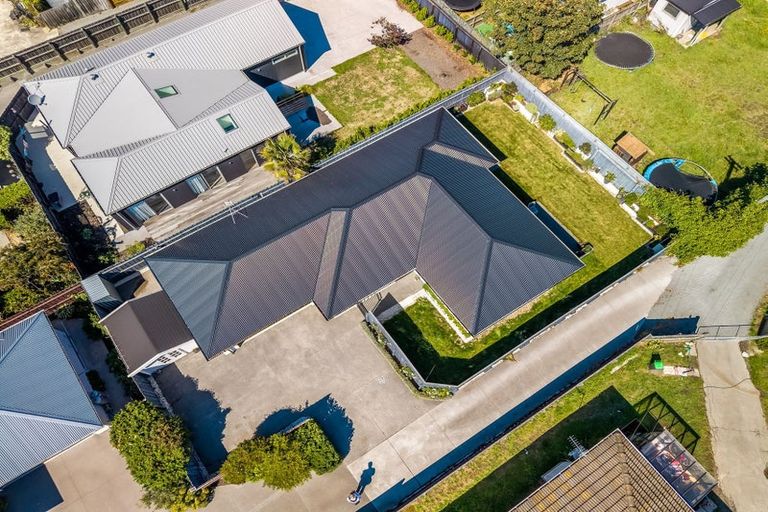 Photo of property in 414 Bower Avenue, Parklands, Christchurch, 8083