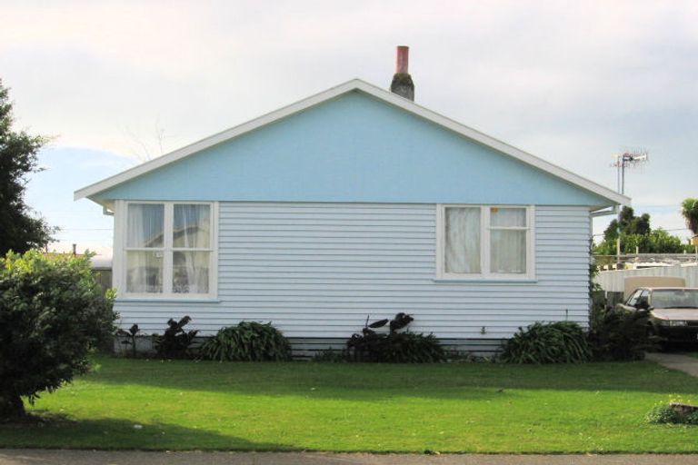 Photo of property in 15 Mclaren Crescent, Onekawa, Napier, 4110