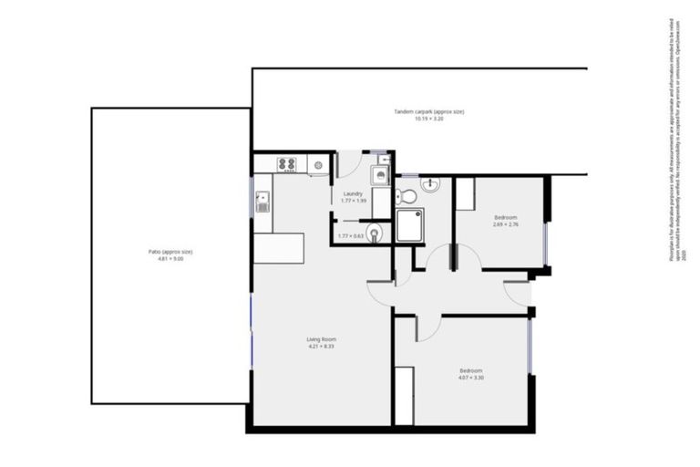 Photo of property in 5a Duke Street, Mount Victoria, Wellington, 6011