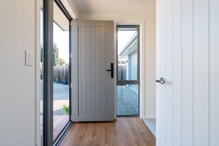 Photo of property in 8a Thames Street, Mosgiel, 9024