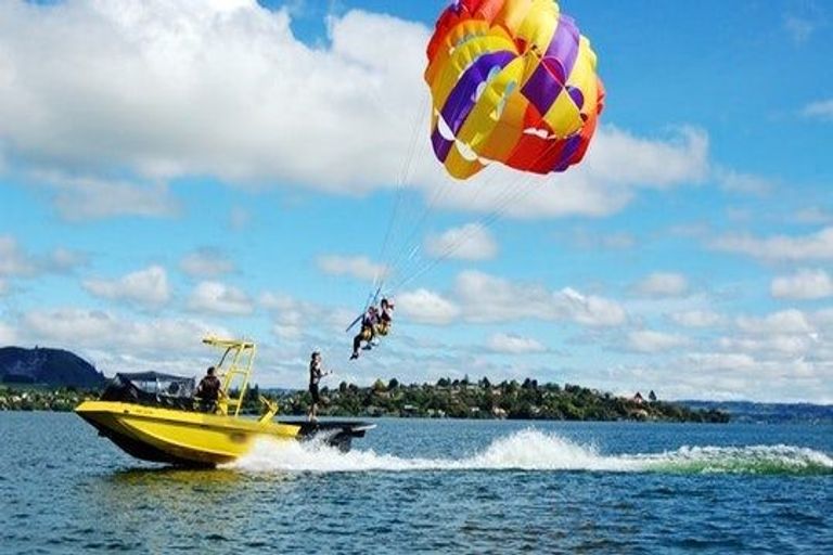 Photo of property in 20 Collingwood Drive, Tikitere, Rotorua, 3074