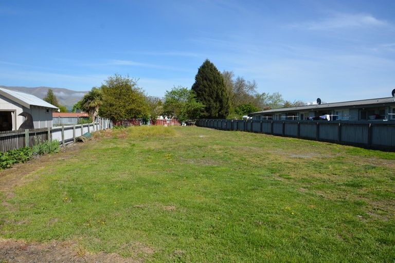 Photo of property in 11 Mount Cook Road, Fairlie, 7925