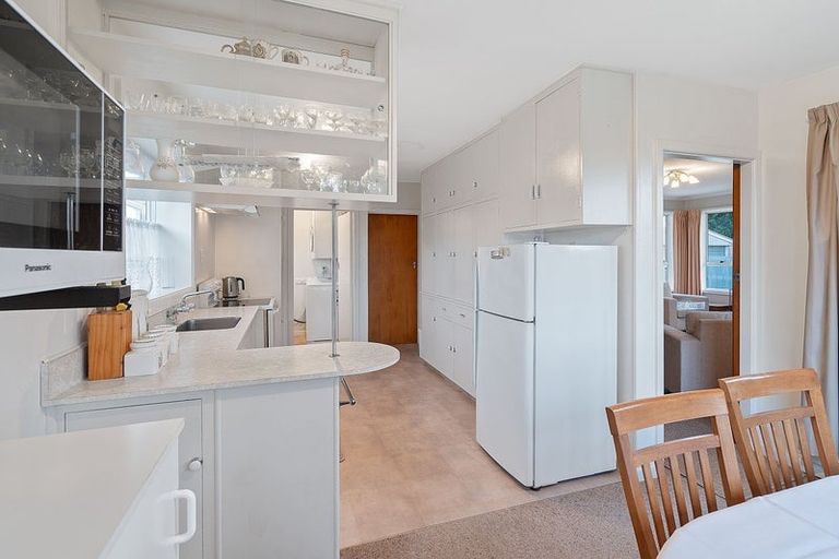 Photo of property in 51 West-watson Avenue, Hillmorton, Christchurch, 8025