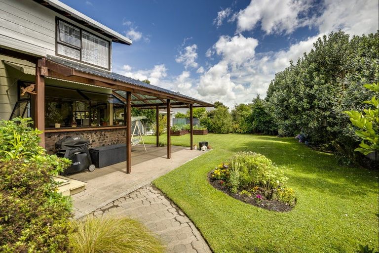 Photo of property in 12 Palmer Place, Parkvale, Hastings, 4122