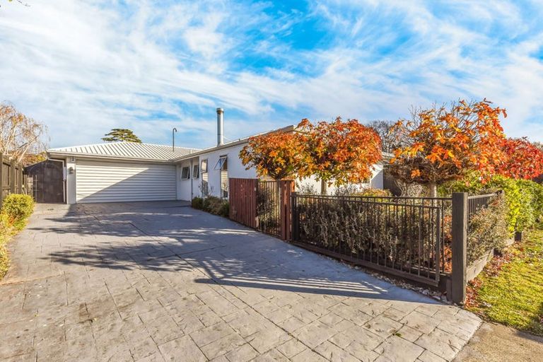 Photo of property in 27 Arbor-lea Avenue, Richmond, 7020