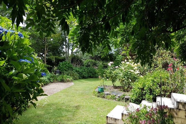 Photo of property in 50b Budleigh Street, Frankleigh Park, New Plymouth, 4310