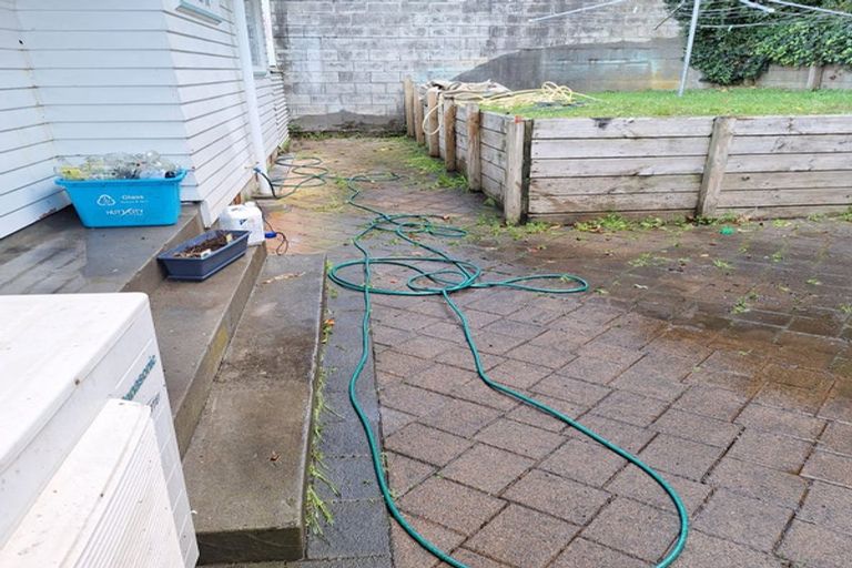 Photo of property in 36 Enfield Street, Wainuiomata, Lower Hutt, 5014