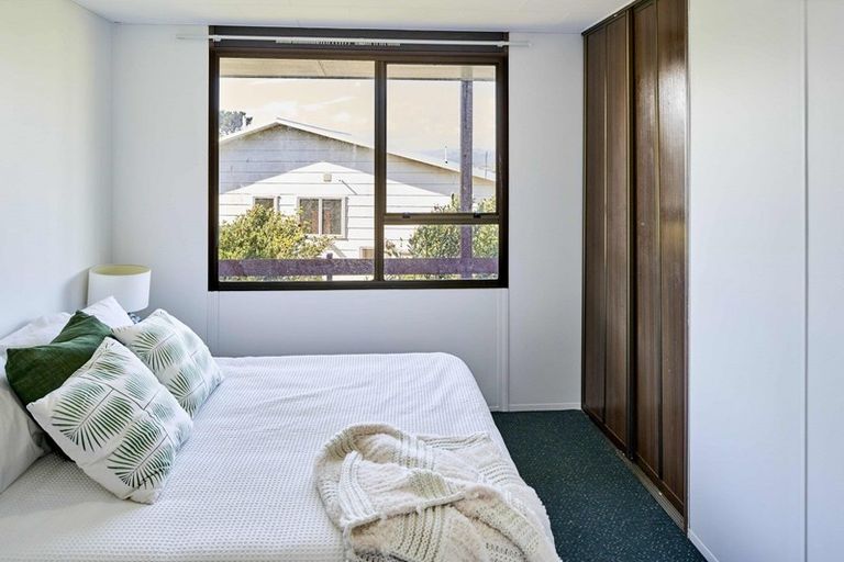 Photo of property in 71 Conclusion Street, Ascot Park, Porirua, 5024