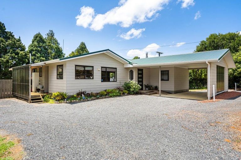 Photo of property in 384 Pipiwai Road, Ngararatunua, Whangarei, 0176