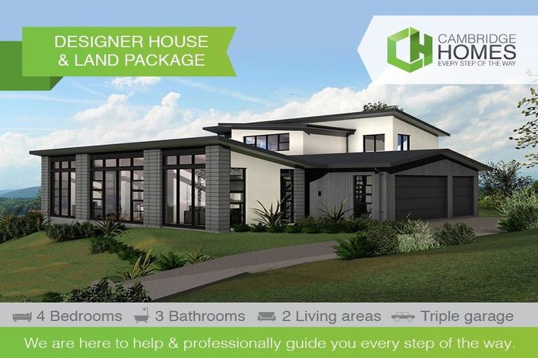 Photo of property in 172 Solway Road, Whitford, 2576