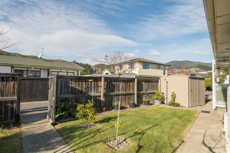 Photo of property in 4/12a Cambria Street, The Wood, Nelson, 7010