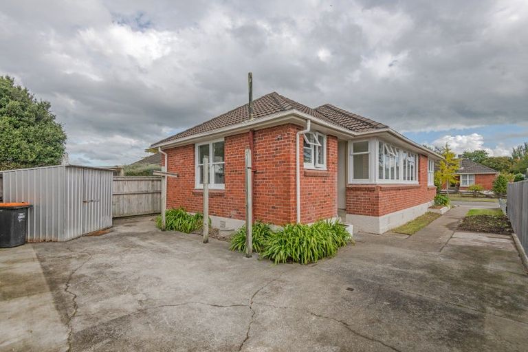 Photo of property in 31 Manchester Street, Takaro, Palmerston North, 4412
