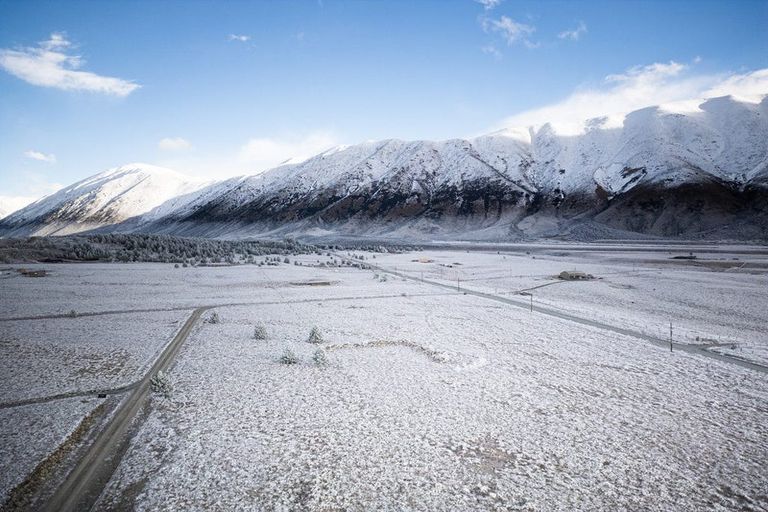 Photo of property in 411 Manuka Terrace, Ben Ohau, Twizel, 7999