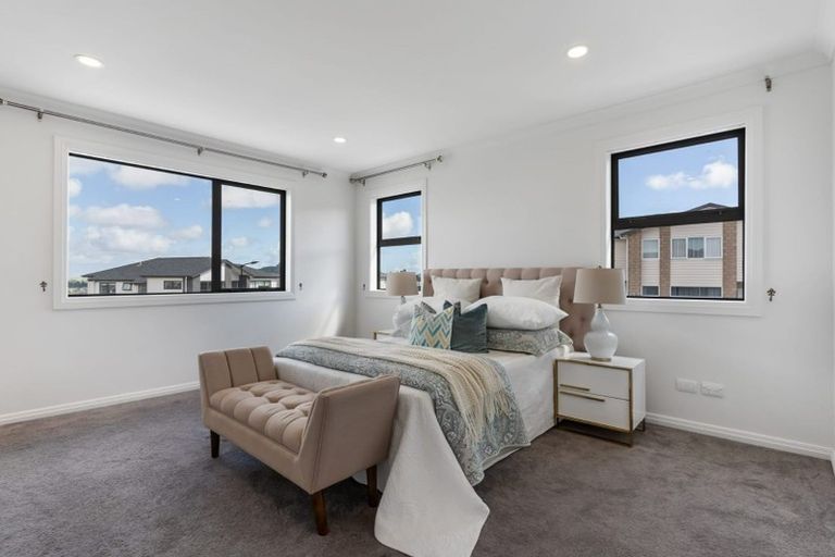 Photo of property in 127 Argento Avenue, Flat Bush, Auckland, 2019