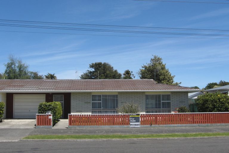 Photo of property in 65a Pitt Street, Whanganui, 4500