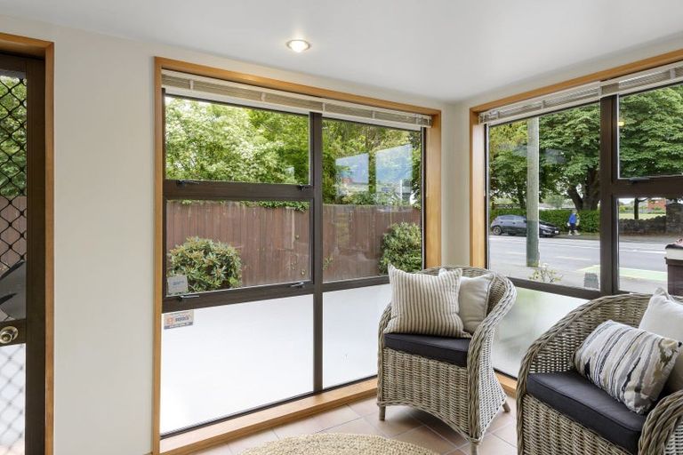 Photo of property in 275a Barrington Street, Spreydon, Christchurch, 8024