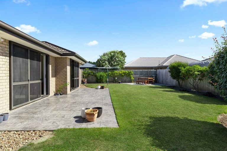 Photo of property in 22 Clematis Place, Wigram, Christchurch, 8042