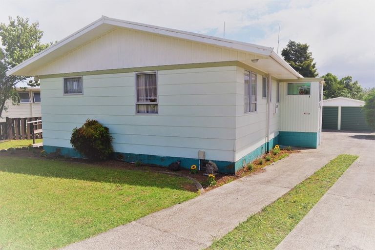 Photo of property in 56 Paramount Parade, Tikipunga, Whangarei, 0112