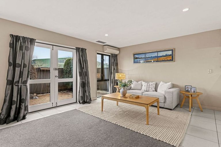 Photo of property in 2/384 Madras Street, Christchurch Central, Christchurch, 8013