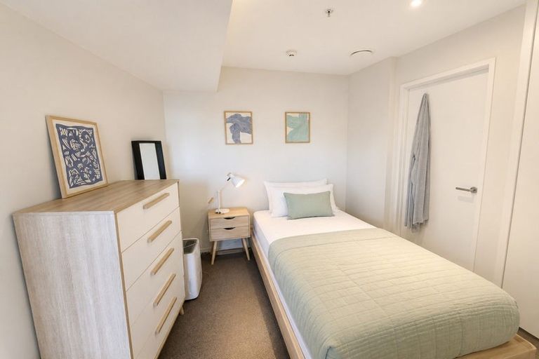 Photo of property in Soho Apartments, 306/74 Taranaki Street, Te Aro, Wellington, 6011