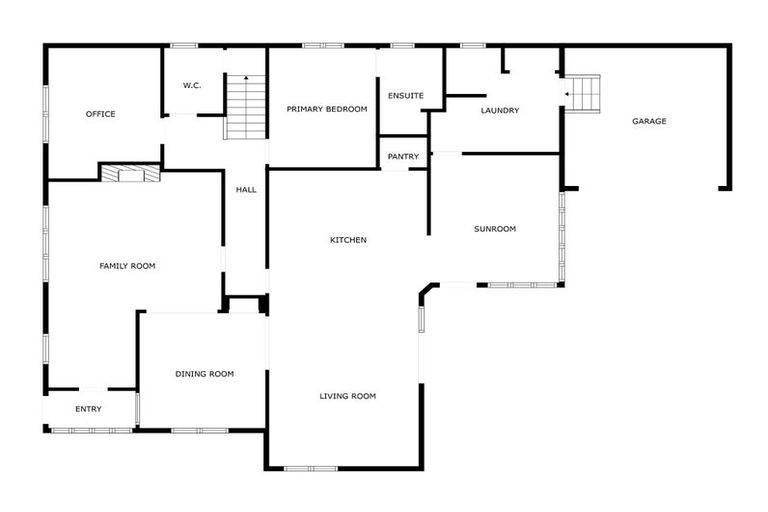 Photo of property in 155 Park Road, West End, Palmerston North, 4410