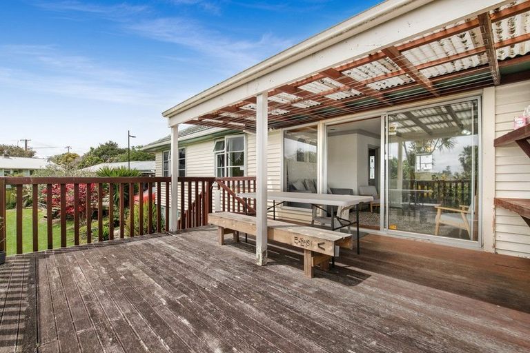 Photo of property in 26 Tui Crescent, Manurewa, Auckland, 2102