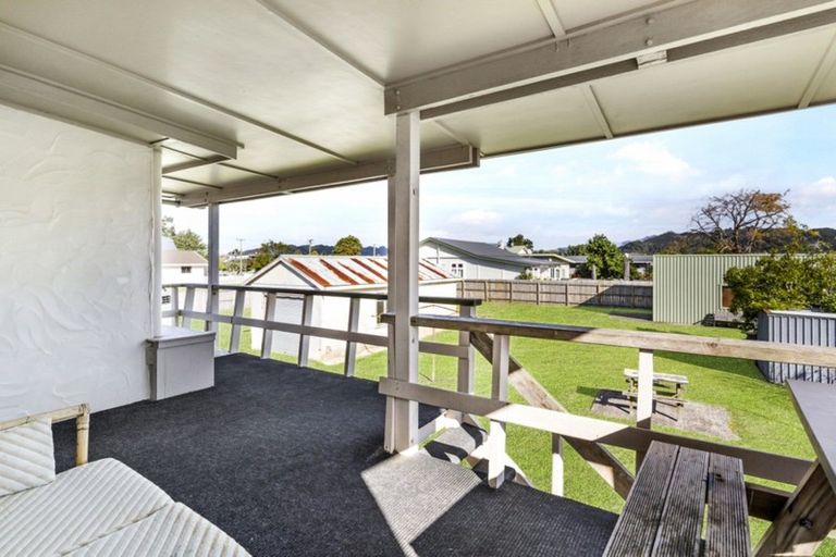 Photo of property in 321 Barrowclough Road, Whangamata, 3620