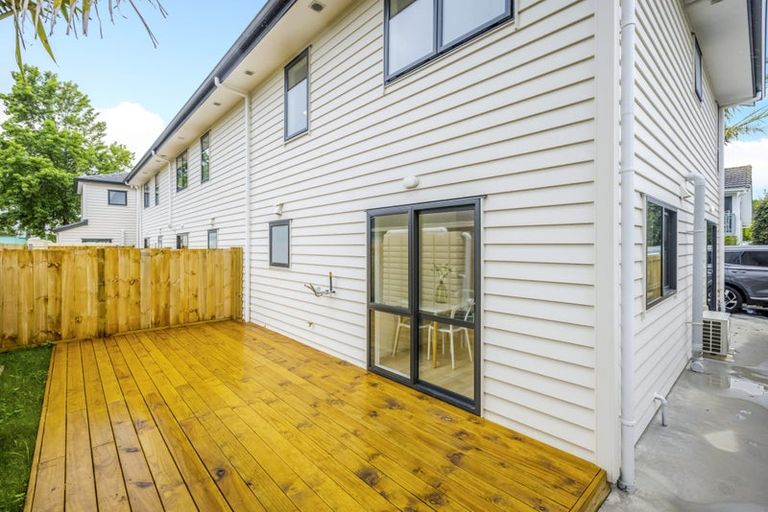 Photo of property in 160b Hill Road, Manurewa, Auckland, 2105