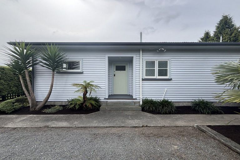 Photo of property in 1/27 Southampton Street, Sydenham, Christchurch, 8023