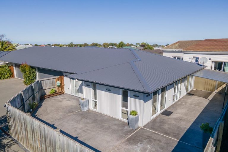 Photo of property in 6b Rhodes Street, Parkside, Timaru, 7910