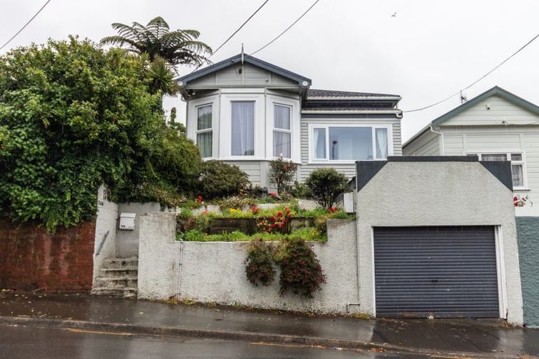 Photo of property in 146 Britomart Street, Berhampore, Wellington, 6023