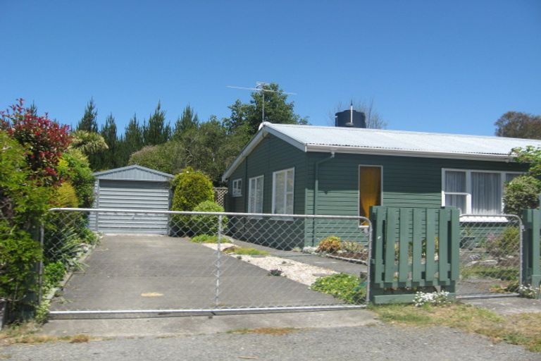 Photo of property in 26 Chartwell Street, Burwood, Christchurch, 8083
