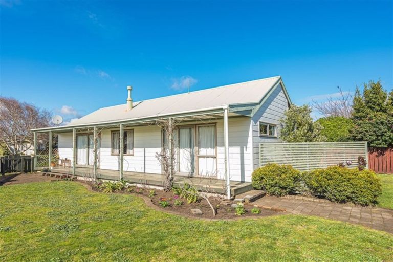 Photo of property in 21 Treadwell Street, Springvale, Whanganui, 4501