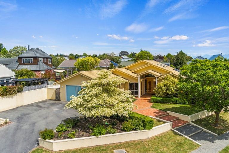 Photo of property in 10 Kim Crescent, Witherlea, Blenheim, 7201