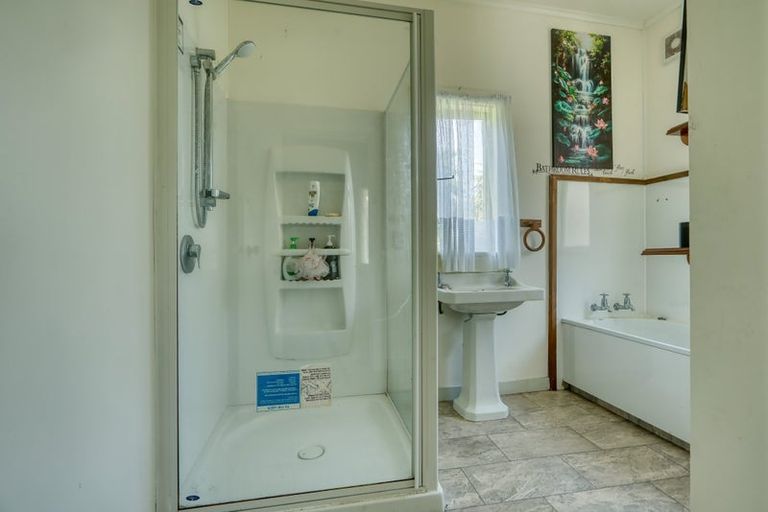 Photo of property in 31 Tramway Street, Ross, 7812