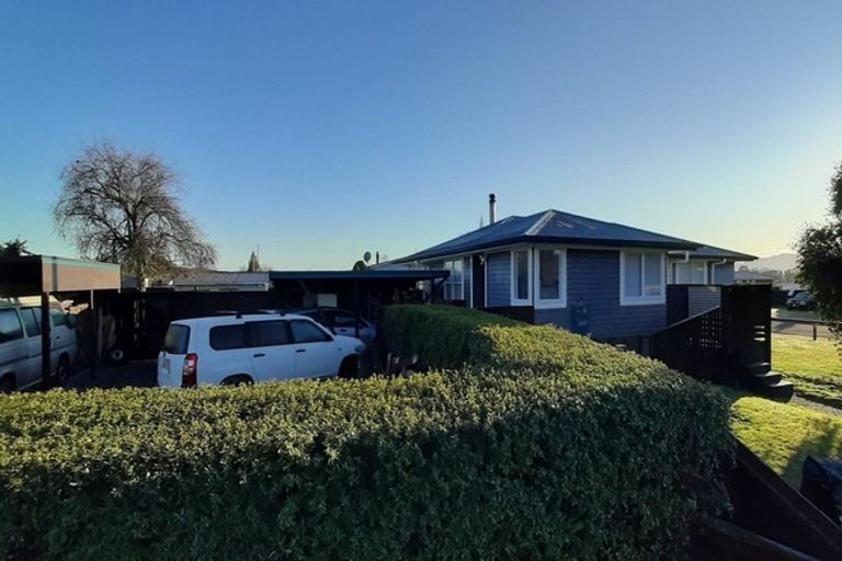 Photo of property in 66 Matai Street, Murupara, 3025
