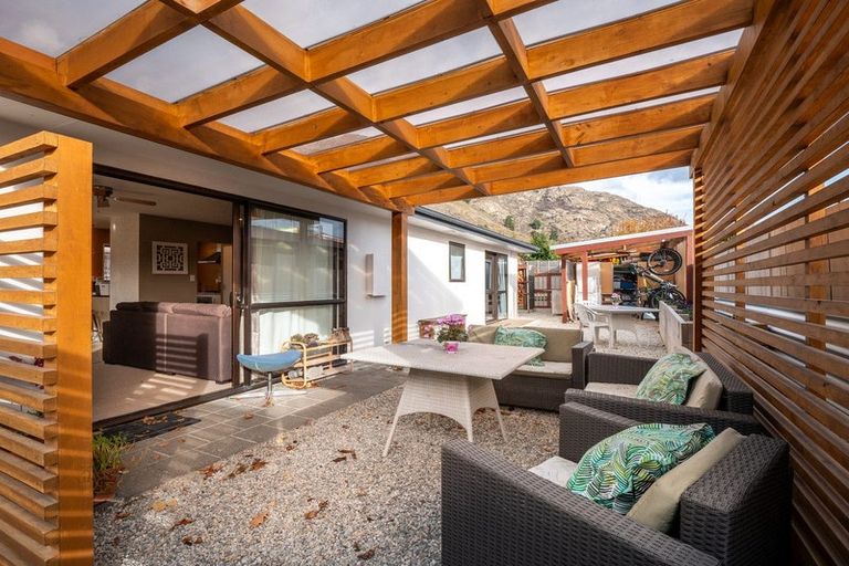 Photo of property in 52 Riverside Road, Frankton, Queenstown, 9300