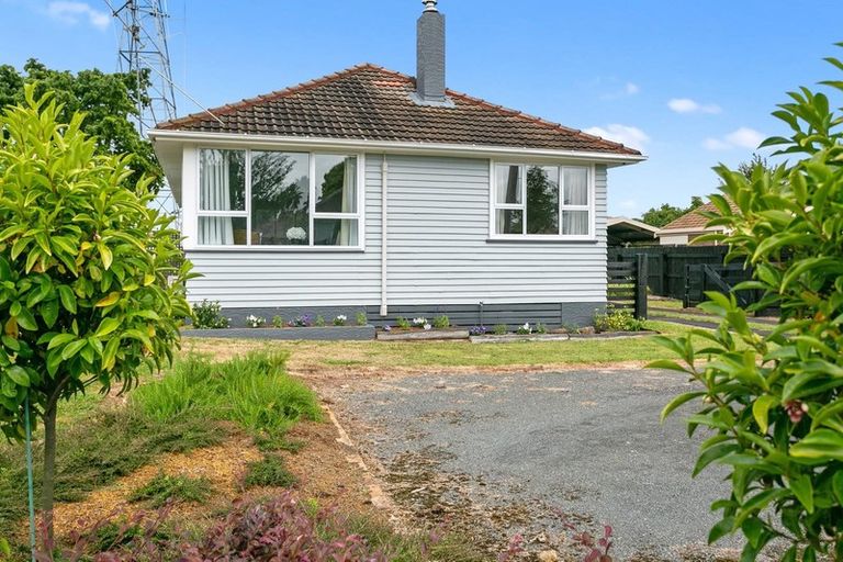 Photo of property in 90 Rangatira Road, Karapiro, Cambridge, 3494