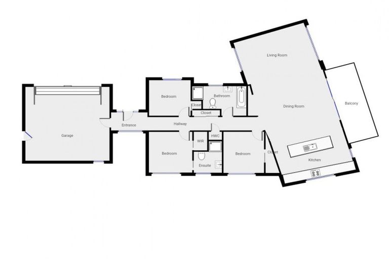 Photo of property in 44 Citrus Lane, Enner Glynn, Nelson, 7011