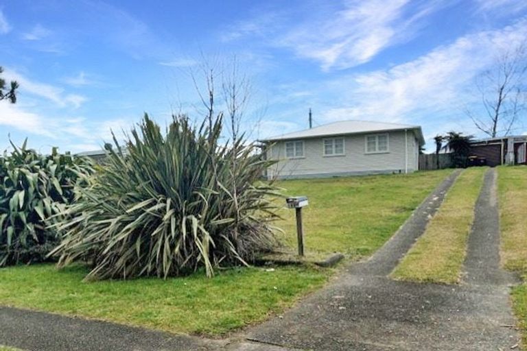 Photo of property in 164 Balmoral Drive, Tokoroa, 3420