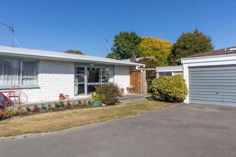 Photo of property in 2a Turner Place, Riversdale, Blenheim, 7201